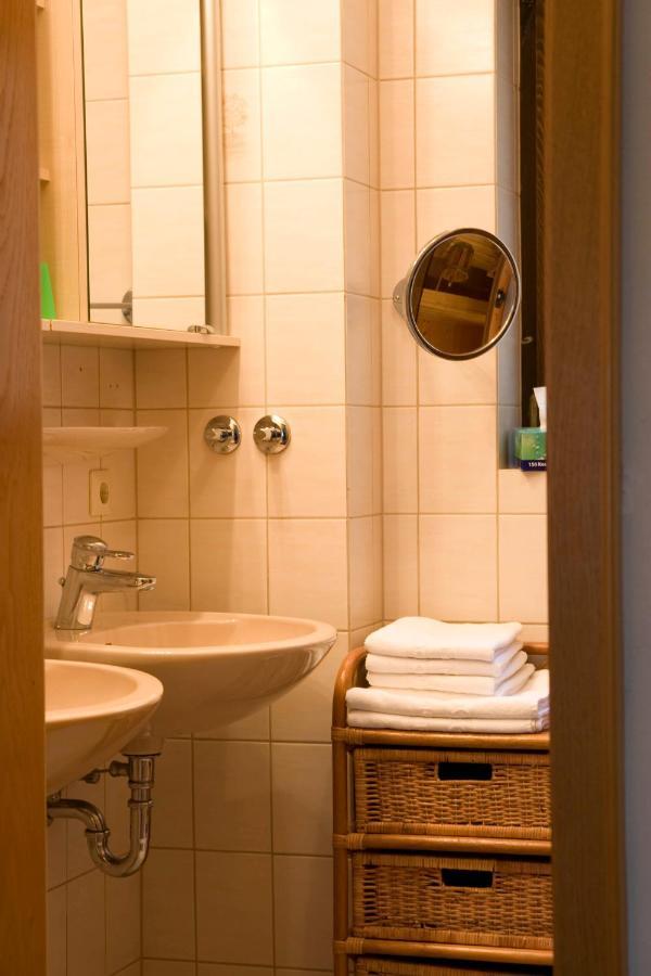 Hotel Sonnenblick Schenkenzell ภายนอก รูปภาพ